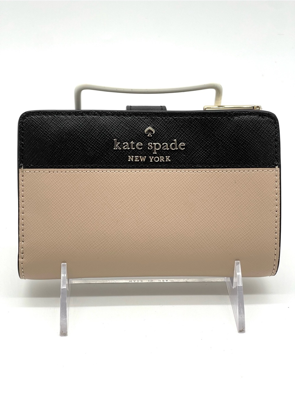Kate Spade Staci Medium Bifold Wallet